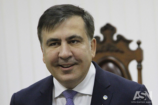 Суд отказал Саакашвили в иске против ГМС о возвращении гражданства