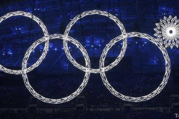 Росії заборонили виступати на Олімпіаді-2018