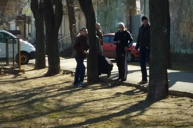 «Николаев - наркодно»: экс-прокурор показал поиски «закладок» в городе