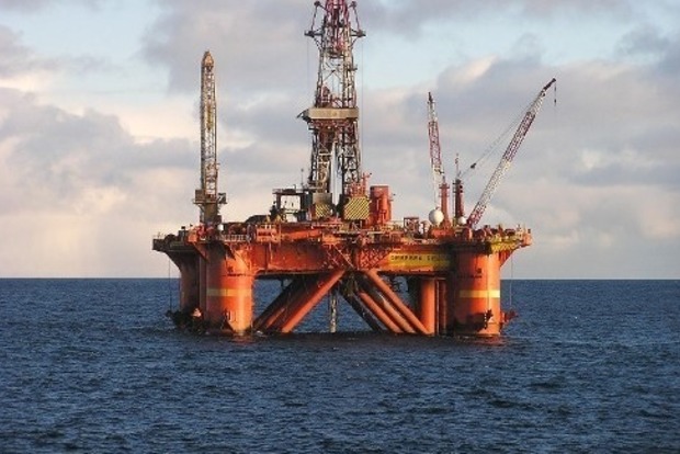 Порошенко хочет через суд вернуть Украине нефтегазовые месторождения 
