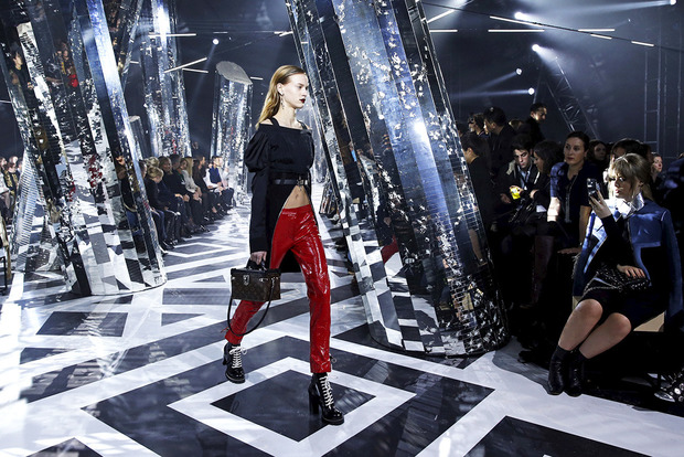 Революція у світі моди: Christian Dior і Gucci відмовилися від худих моделей
