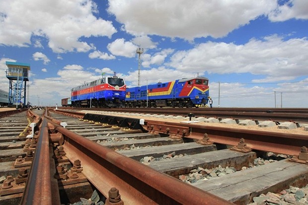 ﻿Українські залізничники будуватимуть колії в Ірані