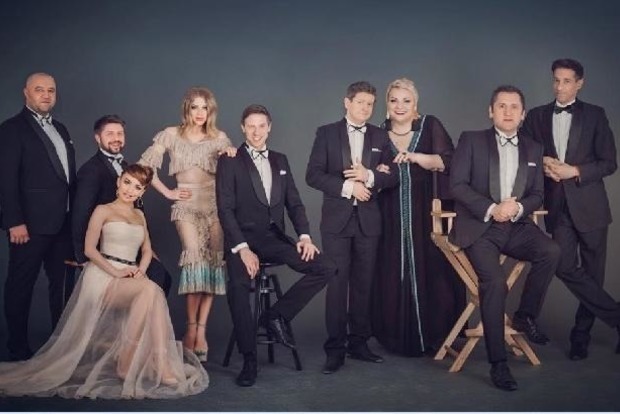 ДТП с участием Дизель шоу: еще шесть артистов получили серьезные травмы 