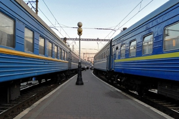 С 1 июня «Укрзализныця» собирается повысить тарифы на 20-25%