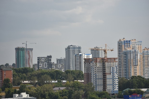 Топ новостроек в Одессе: на какое жилье стоит обратить внимание