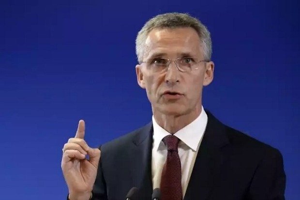 Генсек НАТО: Альянс намагається уникнути «холодної війни»