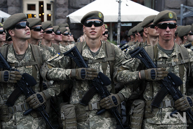 Україна ризикує втратити перспективи інтегруватися в НАТО