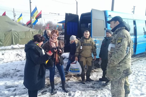 В Штабе блокады торговли с оккупантами рассказали об итогах переговоров с Кабмином