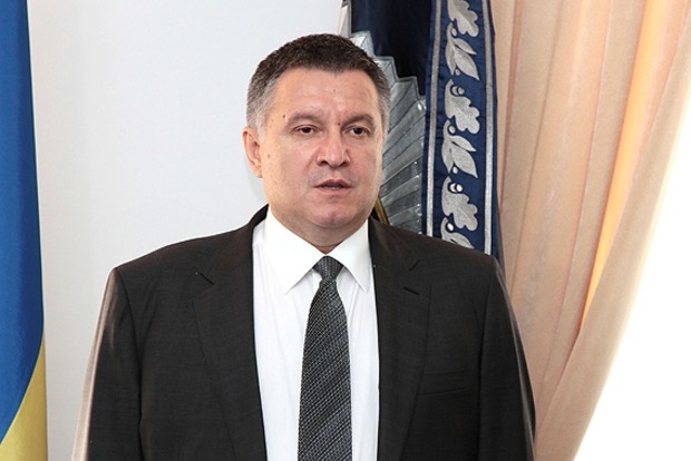 Аваков заявил о пяти претендентах на главу Нацполиции