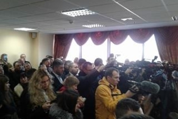 Суд по делу грузинского добровольца Церцвадзе перенесли на февраль