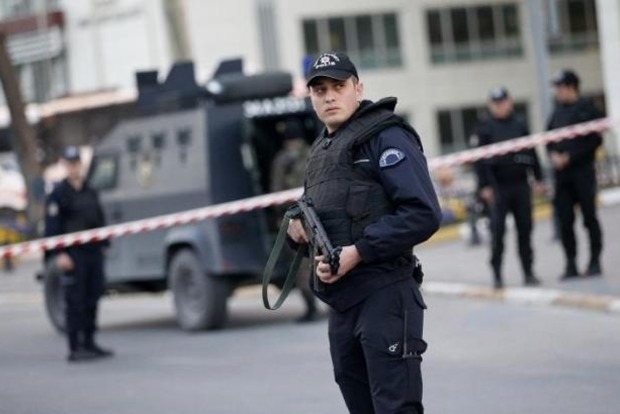 У Туреччині заарештовано понад 400 підозрюваних у зв'язках з ІДІЛ