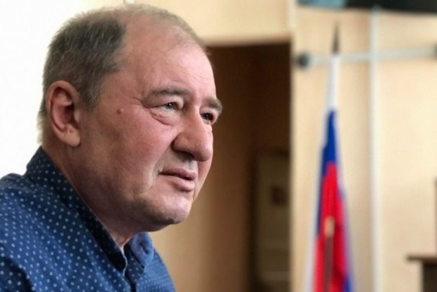 МИД Украины призвал международных партнеров требовать от РФ освобождения Умерова