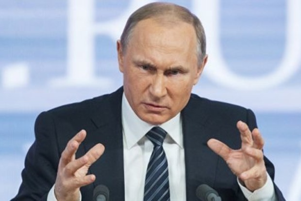 Путін став на захист РПЦ і погрожує Україні наслідками