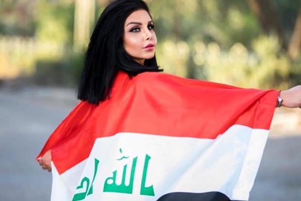 Була занадто гарна: колишню Міс Іраку жорстоко вбили в Багдаді