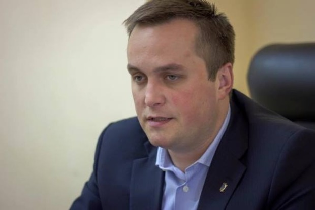 Шокін вибрав антикорупційного прокурора