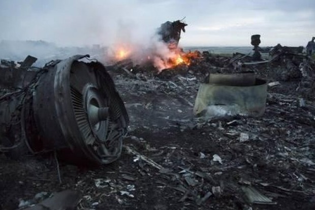 Підозрюваних у справі MH17 судитимуть в Гаазі