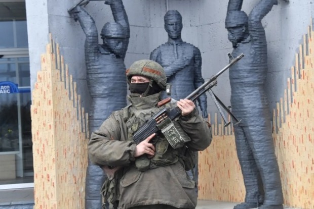 Шпигунська мережа допомогла захопити ЧАЕС у перший же день вторгнення Росії – Reuters