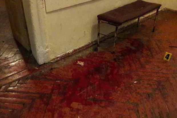Пациенту, устроившему резню в психбольнице Львова, объявили подозрение