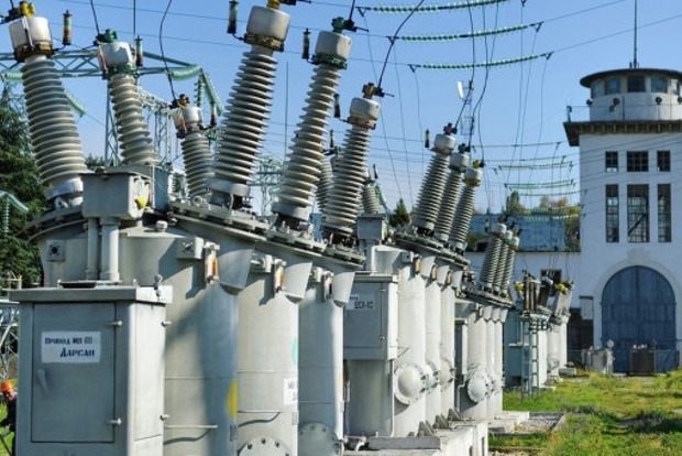В оккупированном Крыму восстановили электроснабжение