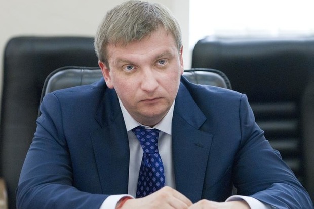 Глава Минюста назвал фамилии причастных к аннексии Крыма чиновников России