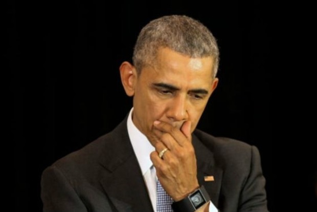 Обама назвал ошибкой военные действия в Ливии