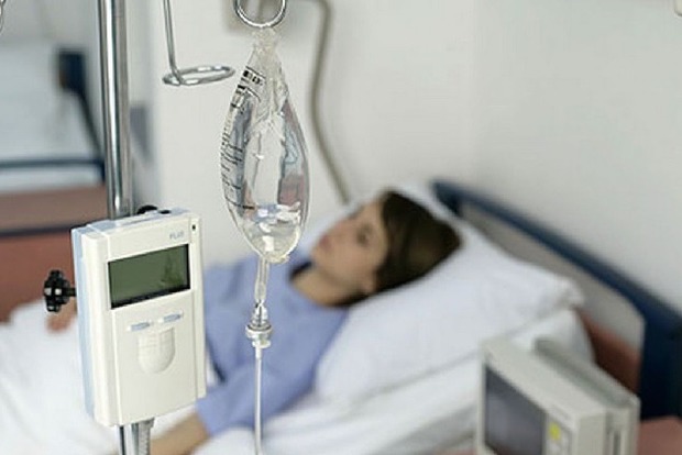 В Одессе с кишечными инфекциями госпитализированы 600 человек