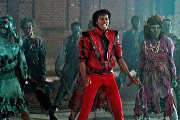На Венецианском фестивале будет представлена 3D-версия клипа на песню Майкла Джексона «Thriller»