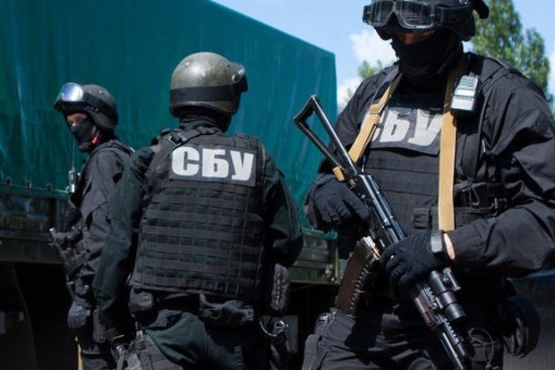 Еще один боевик задержан в Донецкой области
