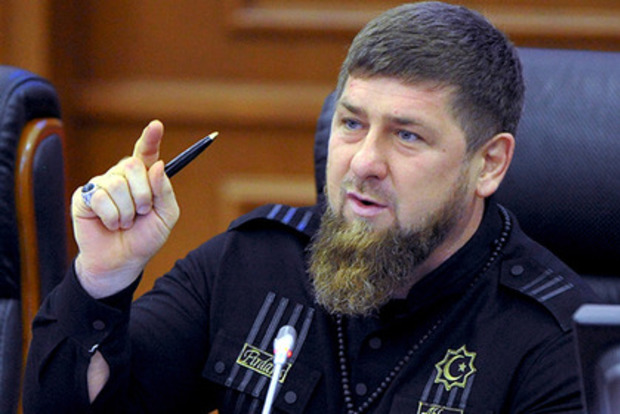 Кадыров ввел санкции против западных лидеров и рвется воевать в Сирию