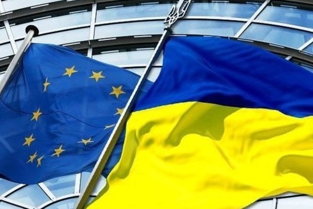 В ЕС предварительно договорились дать безвиз Украине