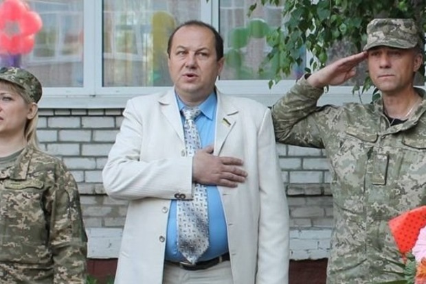 Полиция расследует как умышленное убийство главы фракции БПП в Северодонецке 