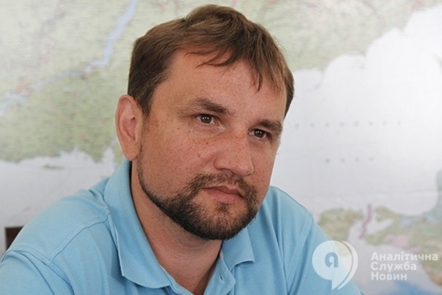 Вятрович ответил Качиньскому по поводу культа Бандеры в Украине 