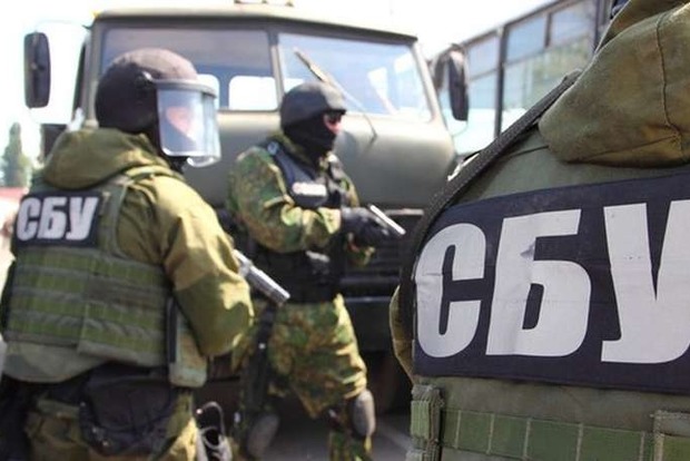 СБУ перекрыла несанкционированный канал связи с Крымом, контролируемый спецслужбами РФ