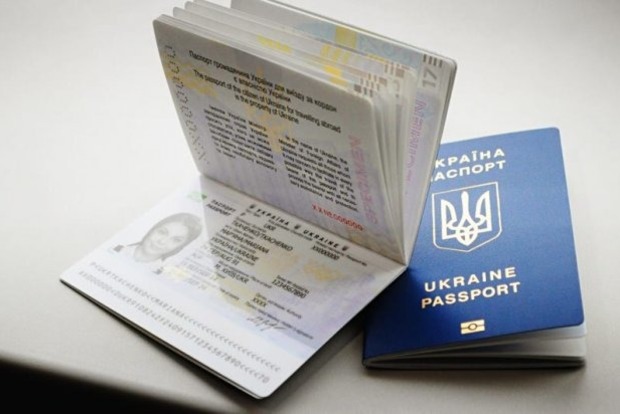 В ЕС без виз въехало более 2,3 тыс. украинцев, четверо получили отказ