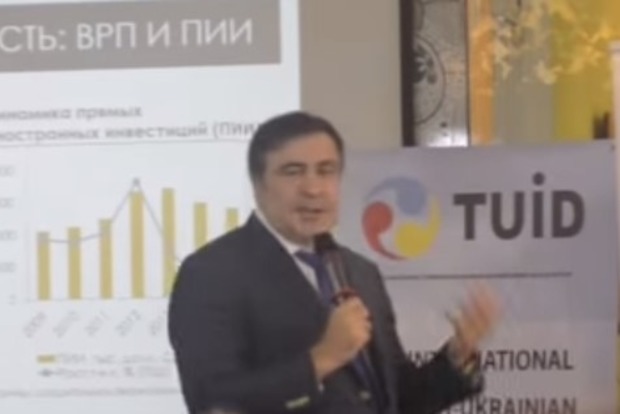 Саакашвили не собирается становиться премьером