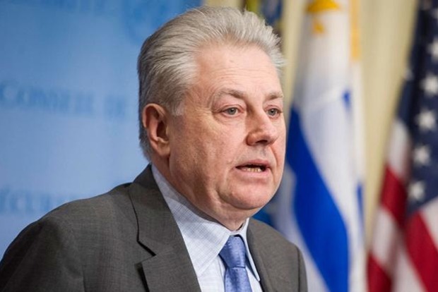 Україна закликала ООН відреагувати на невиконання РФ рішень міжнародного суду