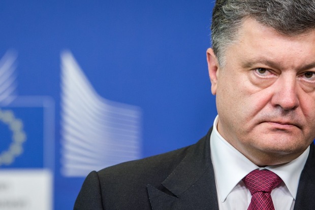 Україна поки не збирається подавати заявку на членство в НАТО - Президент