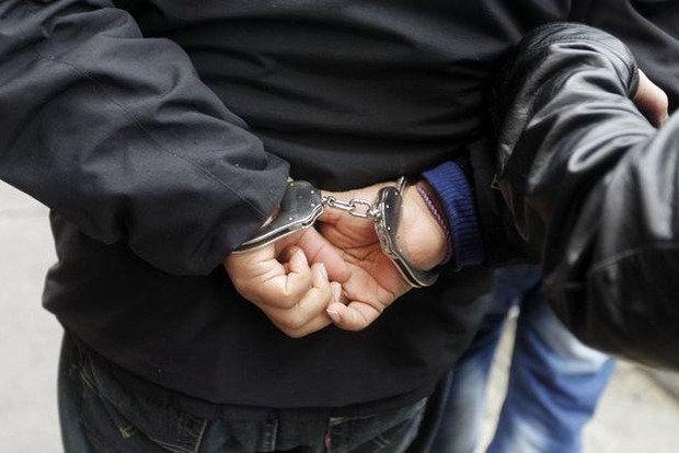 В Україні проходять масові обшуки й арешти організаторів договірних матчів
