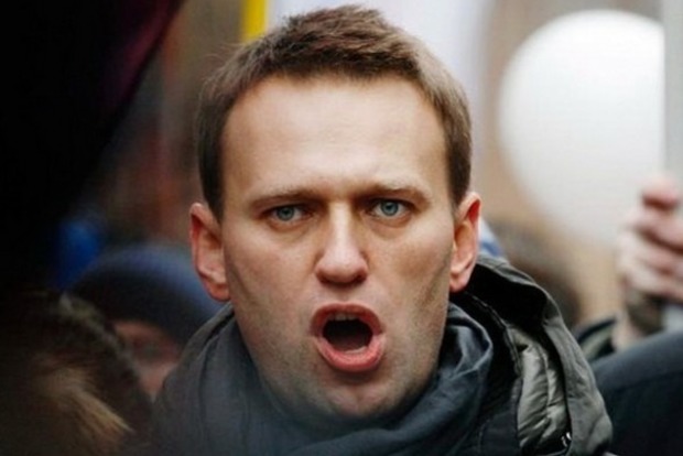 Бойкот выборам в России: в Москве задержан Навальный
