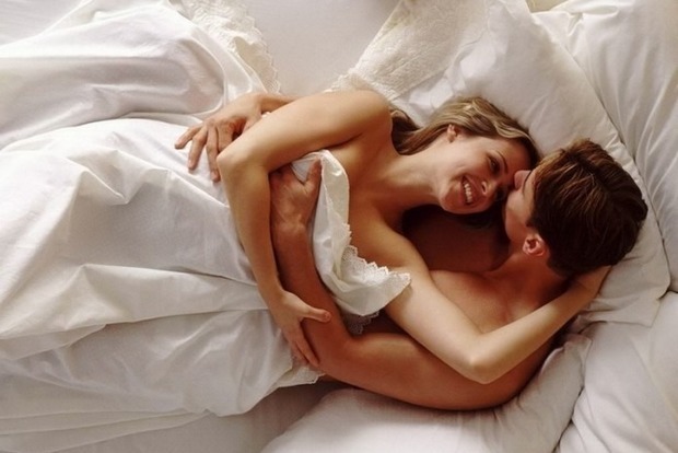 С какой стороны от мужа должна спать жена, чтобы воцарилась гармония