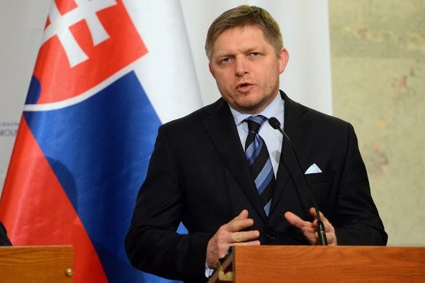 Прем`єр Словаччини: Україна робить менше РФ по Мінським угодами