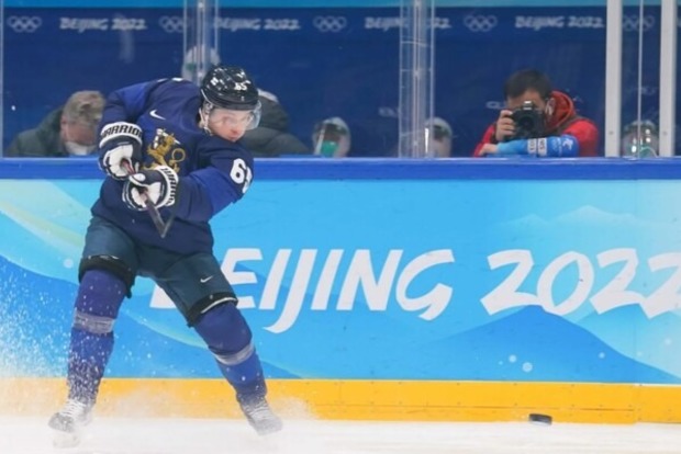 Олимпиада-2022. Хоккей с шайбой. Статистика предыдущих встреч Финляндии и России