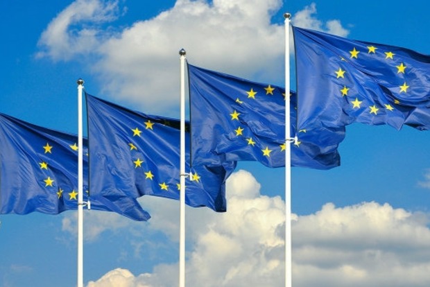 Набрали чинності угоди про асоціацію Грузії і Молдови з ЄС