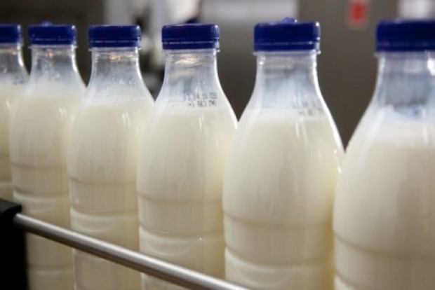 В ЕС работает лобби против «молочки» из Украины