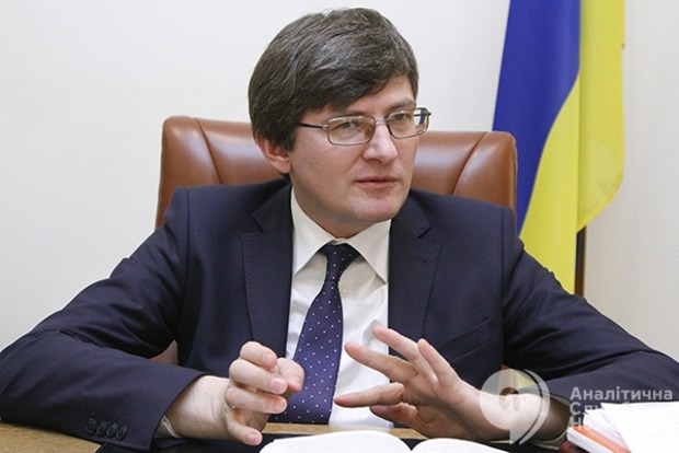 ﻿Магера: Вибори на Донбасі можна провести не раніше, ніж через два роки