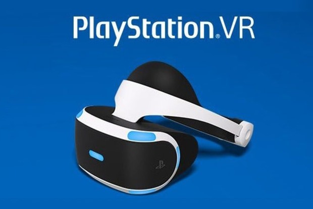 Sony представила шлем виртуальной реальности PlayStation VR