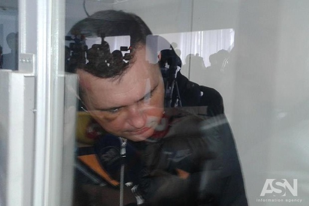 Присяжные в деле подозреваемого в убийстве экс-нардепа Шепелева взяли самоотвод