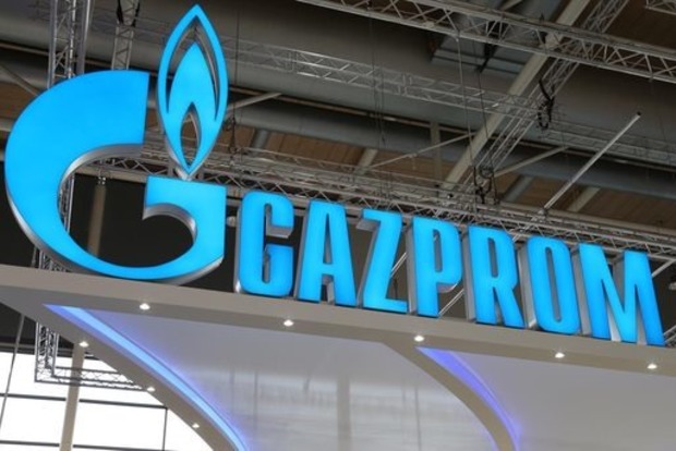 Газпром свалился с первого места мирового рейтинга энергокомпаний