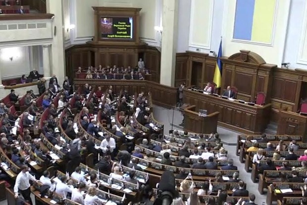 Парубій: Ворог у України один - підступна і смертоносна московська орда