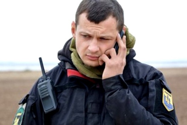 Главу ГК «Азов-Крым» Краснова оставили под стражей до 24 июня